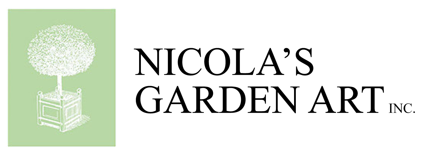 Nicola's Garden Art Inc.